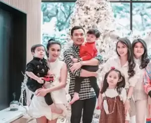 Bahagia Punya Suami Pengertian, Sandra Dewi: Tidak Pernah Menuntut Apapun