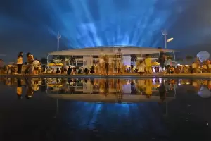 Mengintip Eksotisme Kota Hanoi Tuan Rumah SEA Games 2021