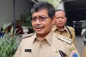 Profil Marullah Matali, Birokrat Tulen Calon Kuat Pengganti Anies Baswedan