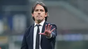 Simone Inzaghi Tetap Puas Sekalipun Inter Milan Kehilangan Gelar Liga Italia