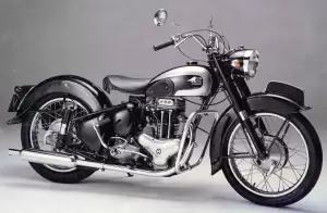 Gendong Mesin 4 Silinder, Kawasaki Siap Hidupkan Kembali Meguro