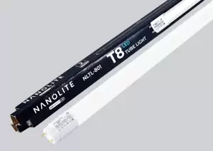 Tawarkan T8, Ini Bedanya Tube Light Konvensional dengan LED Menurut Nanolite.
