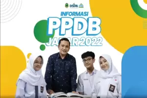 Alur PPDB Jabar 2022 Jenjang SMA Lengkap untuk Semua Jalur Penerimaan