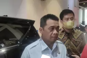 Jakarta PPKM Level 1, Wagub DKI: Monas Akan Buka Secepat Mungkin