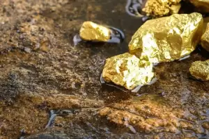 Daftar Raksasa Tambang Asing Penguasa Harta Karun RI, Nomor 5 Keruk Miliaran Ton Emas
