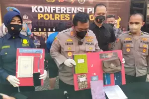 Motif Pembunuhan Wanita 51 Tahun di Bogor karena Utang Rp100 Juta