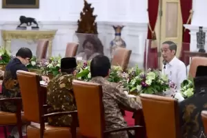 Jokowi Tak Tahu Proses RUU Sisdiknas, Pemerhati Pendidikan: Ini Fatal