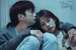 8 Drama Korea Tersedih Sepanjang Masa, Dibintangi IU hingga Yoo Ah-In