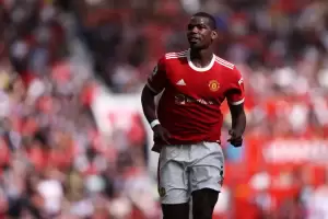 Manchester United Umumkan Perpisahan dengan Paul Pogba