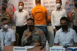Agen Minyak Goreng Curang Ditangkap Polisi di Warakas, Raup Untung Capai Rp6 Miliar