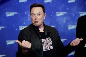 Beri Ancaman Maut, Elon Musk Kasih Gaji Pegawai Tesla Segini
