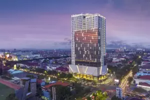 One East Penthouse & Residences Surabaya: Vibe Kemewahannya Maksimal, Cuan-nya Menanti