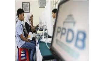 PPDB SD Surabaya 2022 Jalur Zonasi Dibuka, Cek Ketentuan Pendaftarannya