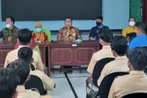 Luluskan 81 Siswa, SMK-PP Negeri Banjarbaru Siap Majukan Sektor Pertanian