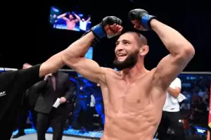 3 Petarung UFC yang Ditakuti Khamzat Chimaev, Salah Satunya Tajir