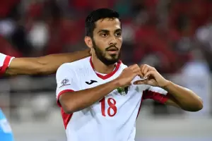Indonesia vs Yordania di Kualifikasi Piala Asia 2023: Musa Al Taamari Terancam Absen