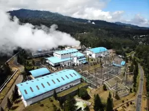 Panas Bumi Vital bagi Program Dekarbonisasi dan Energi Bersih Indonesia