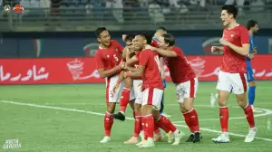 Indonesia vs Yordania di Kualifikasi Piala Asia 2023, Media Ngeri Serangan Balik Skuad Garuda Sangat Berbahaya