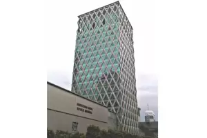 4 Gedung Kementerian Paling Megah di Jakarta, Nomor Terakhir Simbol Persatuan dan Kesatuan Umat Beragama