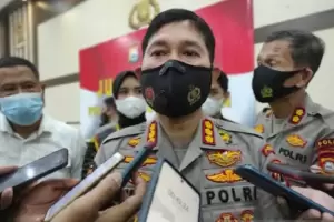 Polda Metro Tangkap 2 Petinggi Khilafatul Muslimin di Bekasi dan Medan