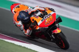 Tanpa Marc Marquez, Pol Espargaro Optimistis Menangi MotoGP Jerman