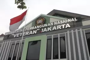 UPN Veteran Jakarta Buka Penerimaan Mahasiswa Baru Jalur Seleksi Mandiri