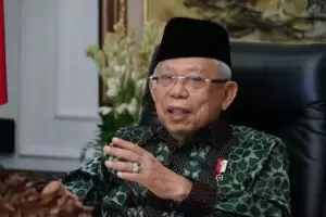 Wapres: Indonesia Punya Potensi Besar Jadi Wisata Halal