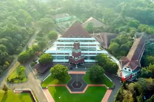 IPB Satu-satunya Universitas di Indonesia Masuk Ranking Dunia Bidang Lingkungan