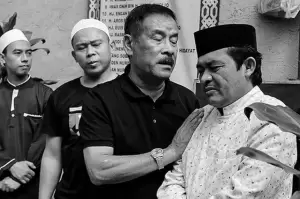 2 Bobotoh Meninggal, Manajer Persib Bandung Umuh Muchtar: Sudah Terjadi, Kita Evaluasi!