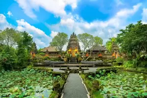 5 Tempat Wisata Gratis di Bali, Hemat Liburan Bareng Keluarga