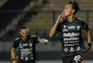 Piala Presiden 2022 Bali United vs Persebaya, Stefano Cugurra: Kami Pasti Lolos