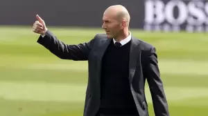 Zinedine Zidane Pengin Melatih Lagi, Gantikan Pochettino di PSG?