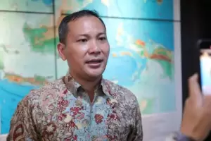 Tok! Penasihat Luhut Resmi Jabat Wakil Presiden Komisaris INCO
