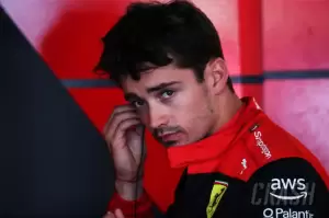Charles Leclerc Optimistis Kalahkan Max Verstappen dalam Perburuan Gelar Juara F1 2022
