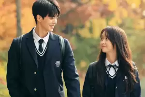 6 Drama Korea Romantis Anak Sekolah Rating Tertinggi