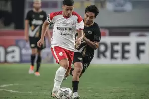 Hasil Piala Presiden 2022: Dewa United vs Persis Solo Imbang, Kans ke 8 Besar Tipis