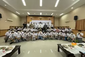 39 Pelajar Raih Beasiswa Indonesia Maju ke Kampus Terbaik Dunia