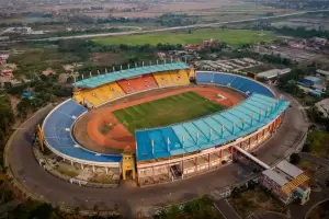 Persib Pilih Si Jalak Harupat Jadi Venue Perempat Final Piala Presiden 2022