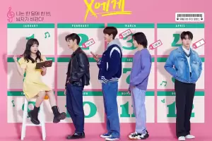 6 Drama Korea Terbaru Tayang Juli 2022, Nomor 3 Dibintangi Doyoung NCT