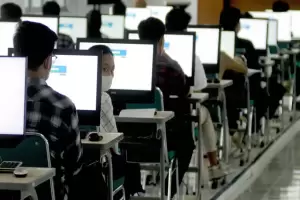 Ujian SKD PKN STAN 2022 Digelar, Cek Nilai Passing Grade untuk Lolos Seleksi