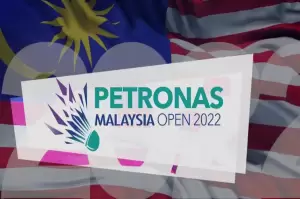 Jadwal Perempat Final Malaysia Open 2022, Jumat (1/7/2022): Anthony dan Jojo Berpeluang Bentrok di Semifinal