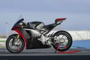 Ducati Pastikan Motor Balap Listriknya Siap Diterjunkan di FIM MotoE 2023