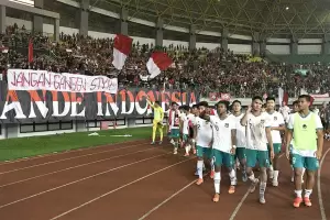 Piala AFF U-19 2022: Timnas Indonesia U-19 Diprediksi Menang Besar atas Brunei