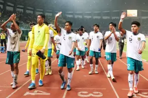 Head to Head Timnas Indonesia U-19 vs Brunei Darussalam: Pesta Gol Garuda Nusantara!