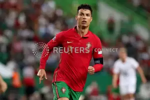 Ronaldo Dikabarkan Hengkang, Absen di Sesi Latihan Pramusim MU
