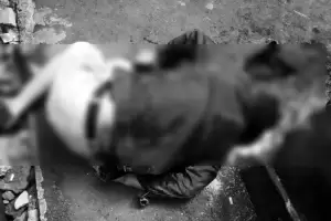 Pria Tewas Bersimbah Darah di Gang Sempit Tambora, Diduga Dianiaya