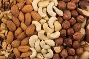 4 Jenis Kacang yang Bisa Bantu Turunkan Kadar Kolesterol