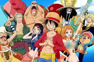 7 Rahasia yang Harus Diungkap di Final Saga One Piece