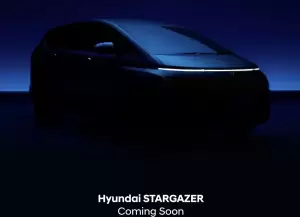 Teknologi Ini Bakal Bikin Hyundai Stargazer Pede Kalahkan Avanza dan Xpander