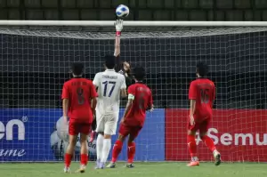 Hasil Piala AFF U-19 2022: Singkirkan Thailand, Laos U-19 Jumpa Lagi Malaysia di Final